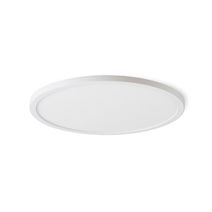 RENDL recessed light HUE R 22 recessed white 230V LED 24W 3000K R12770 2
