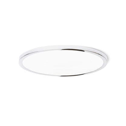 RENDL recessed light HUE R 22 recessed chrome 230V LED 24W 3000K R12772 1