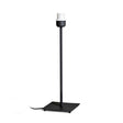 CORTINA DE PIÉ PARA MESA