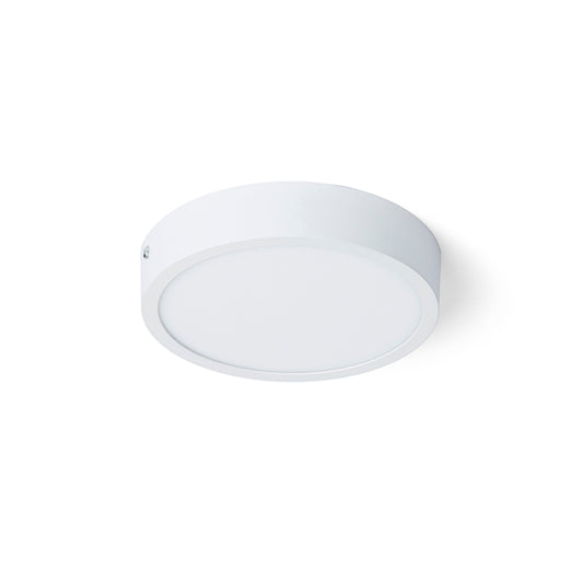 RENDL surface mounted lamp HUE R 17 DIMM ceiling white 230V LED 18W 3000K R13073 1