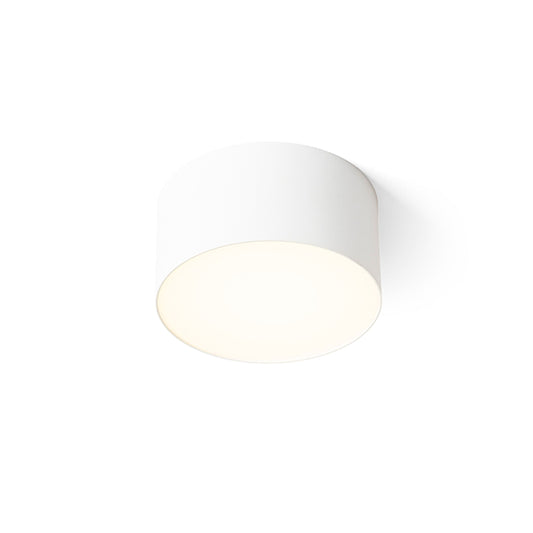 RENDL surface mounted lamp LARISA R 12 DIMM ceiling white  230V LED 10W  3000K R13157 1
