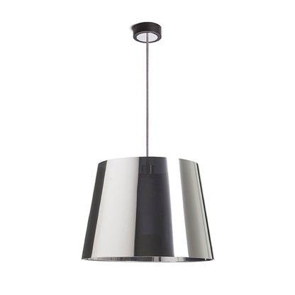 RENDL shades, shade bases, pendent sets ILLUSION 45/33 shade  chrome foil  max. 20W R13417 4