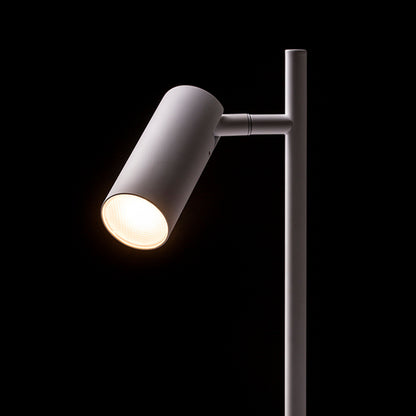 RENDL table lamp TAPIO table white  230V LED 4.5W  3000K R13428 6