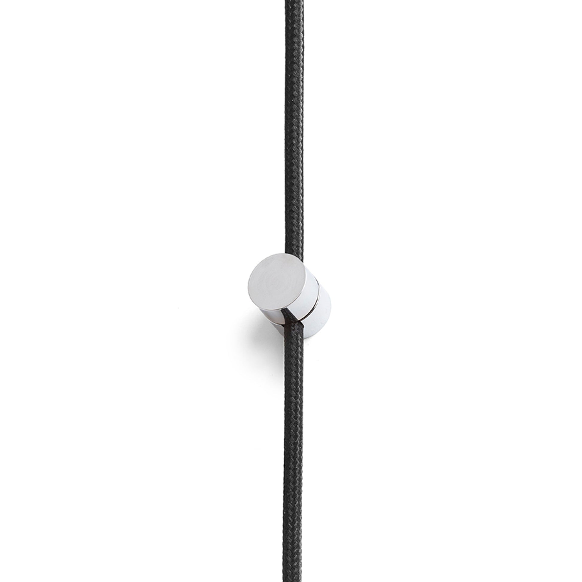 RENDL shades, shade bases, pendent sets SPIDER I pendant set black chrome 230V LED E27 15W R13493 6