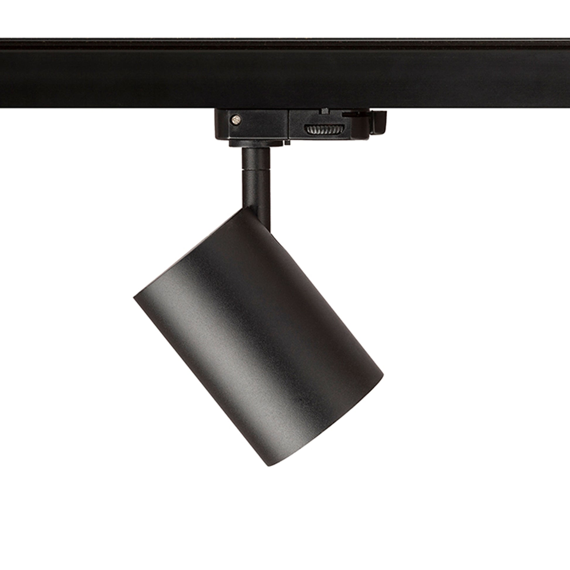 RENDL 3-circuit track system CONNOR for 3-circuit tracks black/gold 230V LED GU10 10W R13500 3