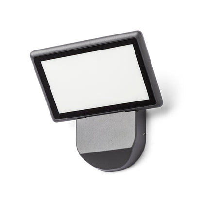 RENDL outdoor lamp COMODO wall anthracite grey  230V LED 20W IP65  3000K R13512 1