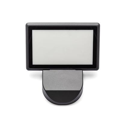 RENDL outdoor lamp COMODO wall anthracite grey  230V LED 20W IP65  3000K R13512 3