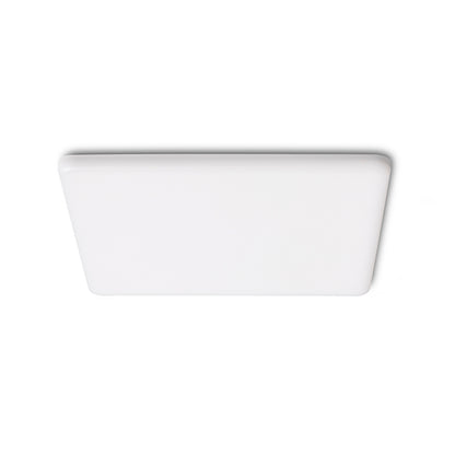 RENDL recessed light BELI SQ 21 recessed  frosted acrylic 230V LED 24W IP65  3000K R13522 4