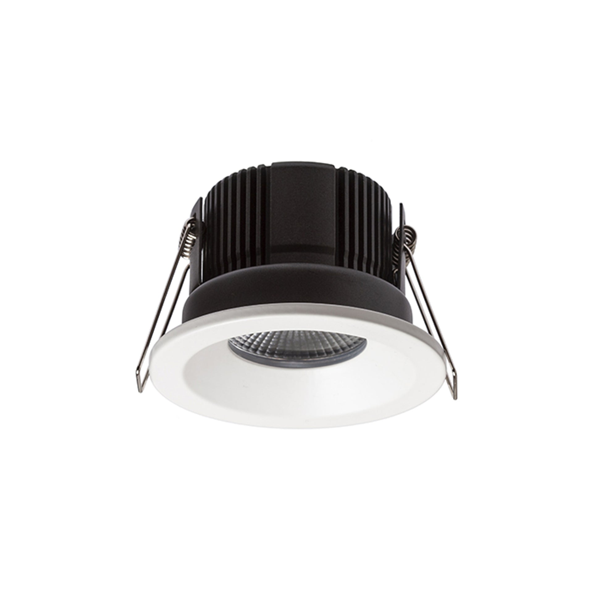 RENDL recessed light BELLA LED recessed white  230V LED 11W 40° IP65  3000K R13602 4
