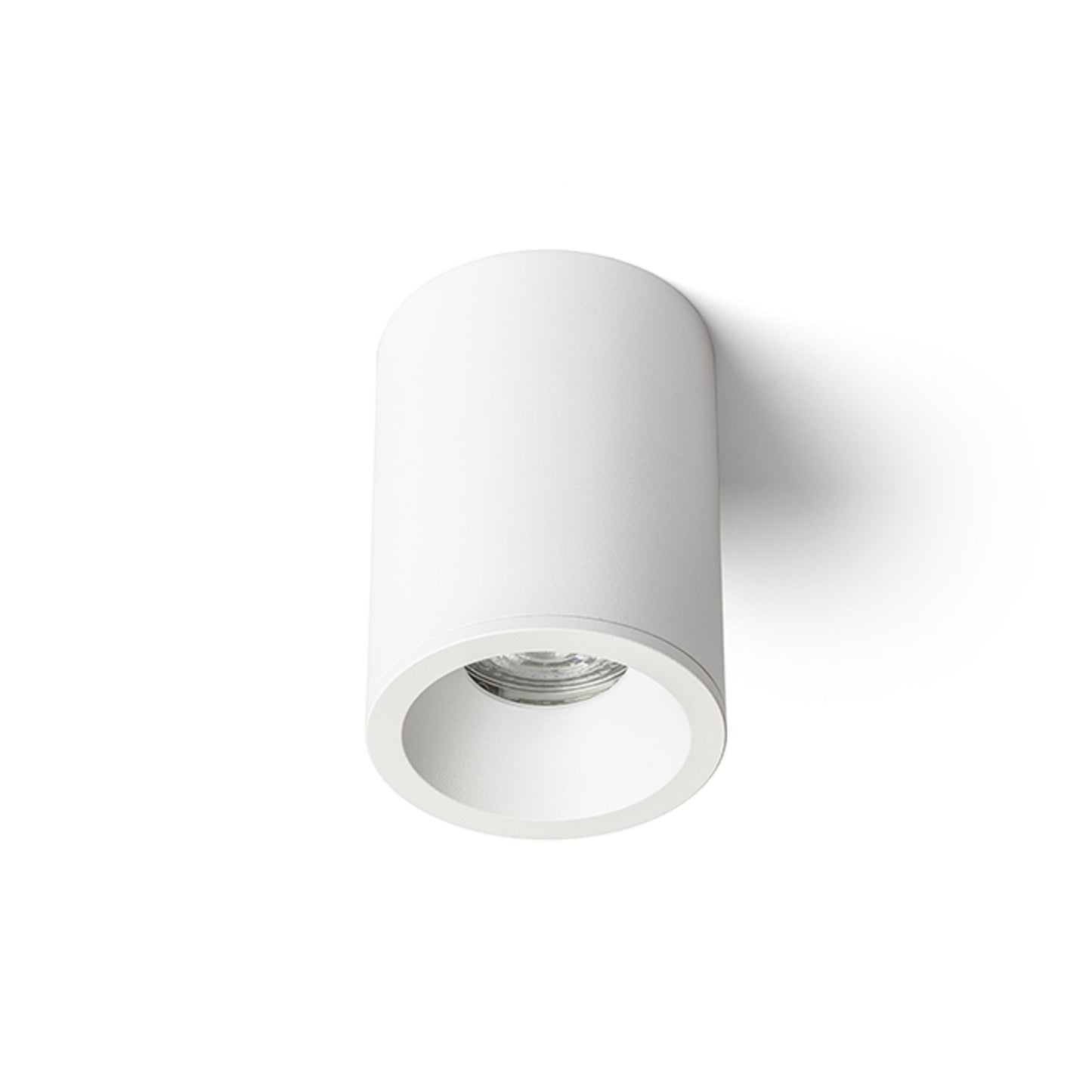 RENDL surface mounted lamp EILEEN ceiling white  230V LED GU10 7W IP65 R13606 2