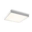 LED STRUCTURAL MONTADO EN SUPERFICIE 55X55