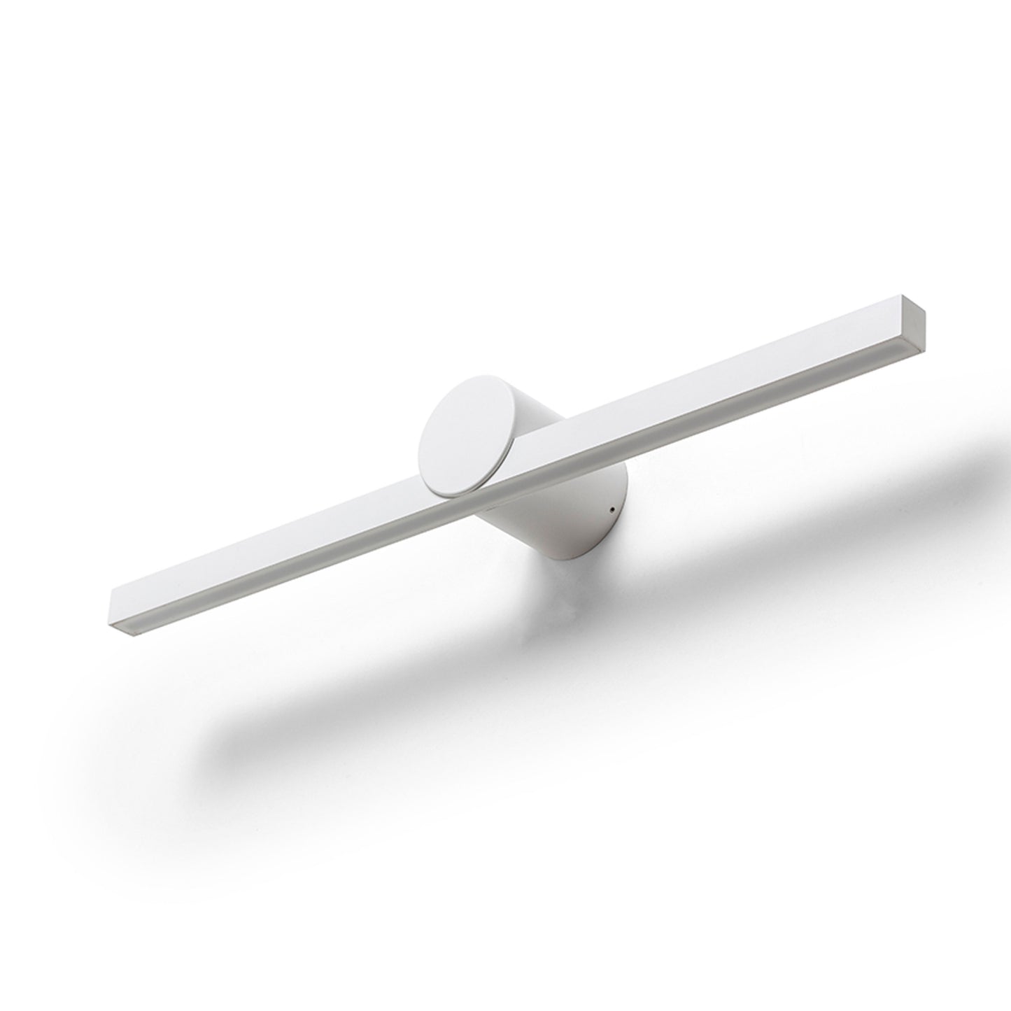 RENDL wall lamp LUISA 60 wall white  230V LED 12W IP54  3000K R13735 4