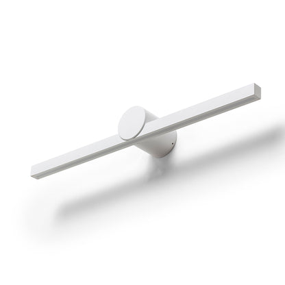 RENDL wall lamp LUISA 60 wall white  230V LED 12W IP54  3000K R13735 4