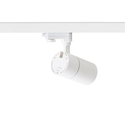 RENDL 3-circuit track system WISH 20 DIMM for 3-circuit tracks white  230V LED 20W 36°  3000K 4000K 5000K R13773 2