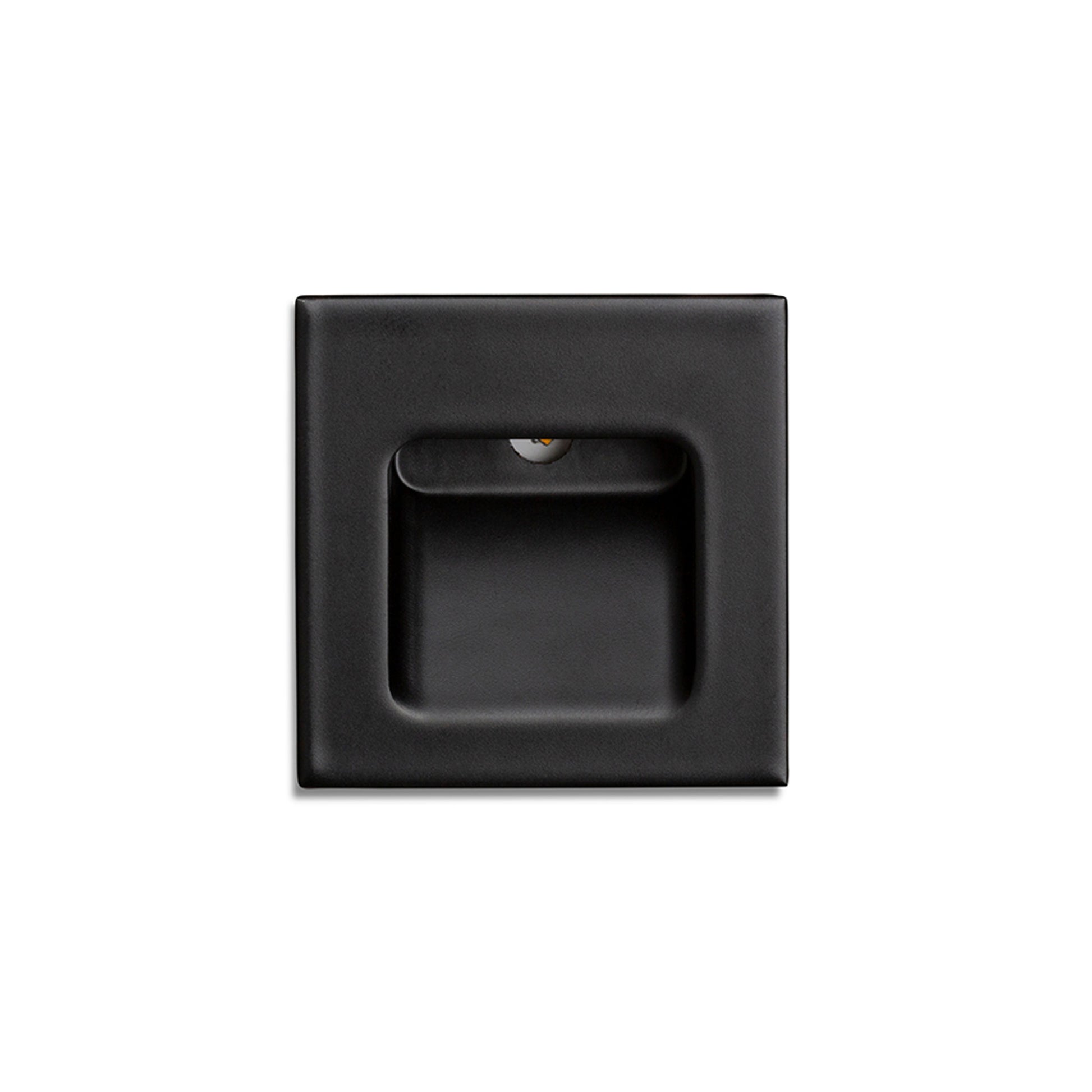RENDL recessed light AMARO recessed black  230V LED 3W 60°  3000K R13958 2