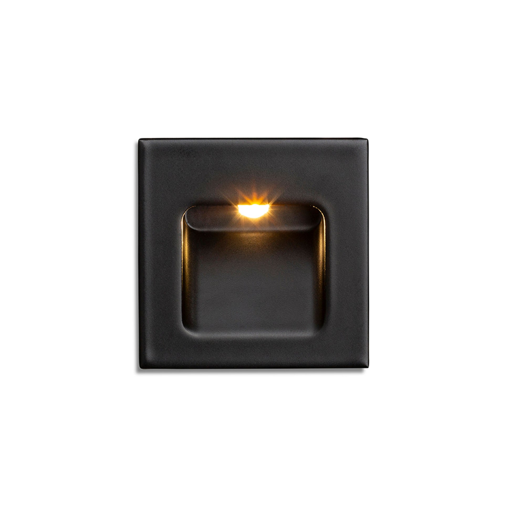 RENDL recessed light AMARO recessed black  230V LED 3W 60°  3000K R13958 4