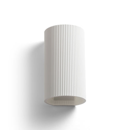RENDL wall lamp CALLUM RL2 250 wall white Eco PLA 230V LED E27 15W R13998 7