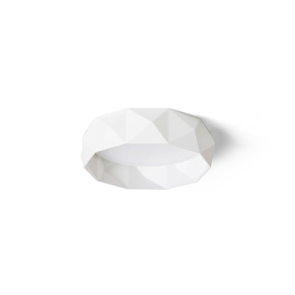 RENDL recessed light MARENGA RD5 28 recessed white Eco PLA 230V LED 6W  3000K R14006 1