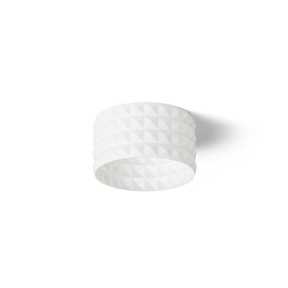 RENDL recessed light MARENGA RD4 52 recessed white Eco PLA 230V LED 6W  3000K R14007 1