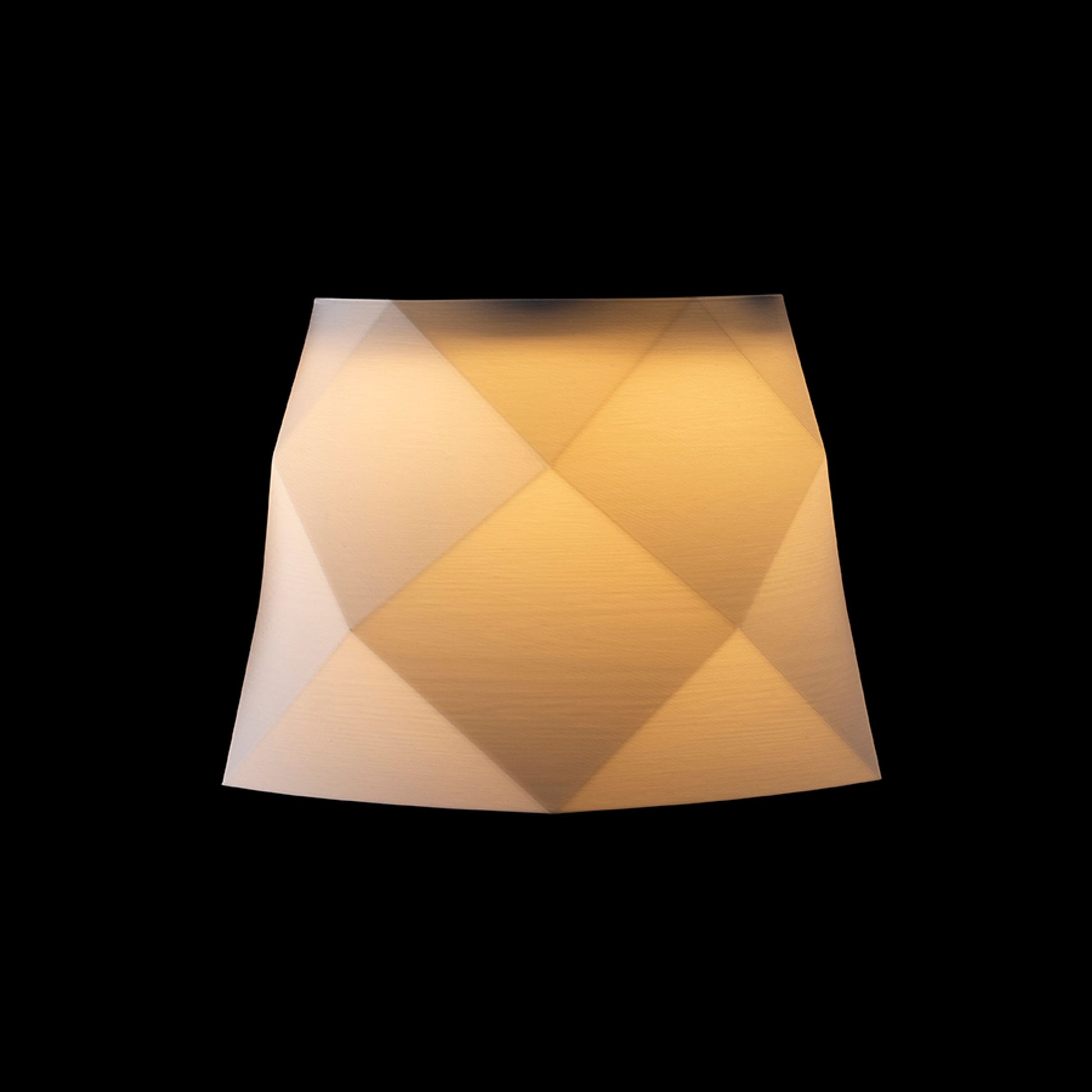 RENDL recessed light MARENGA RC1 98 recessed white Eco PLA 230V LED 6W  3000K R14015 9