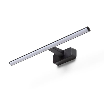 RENDL wall lamp ALISA 60 wall matte black plastic 230V LED 12W  3000K R14148 4