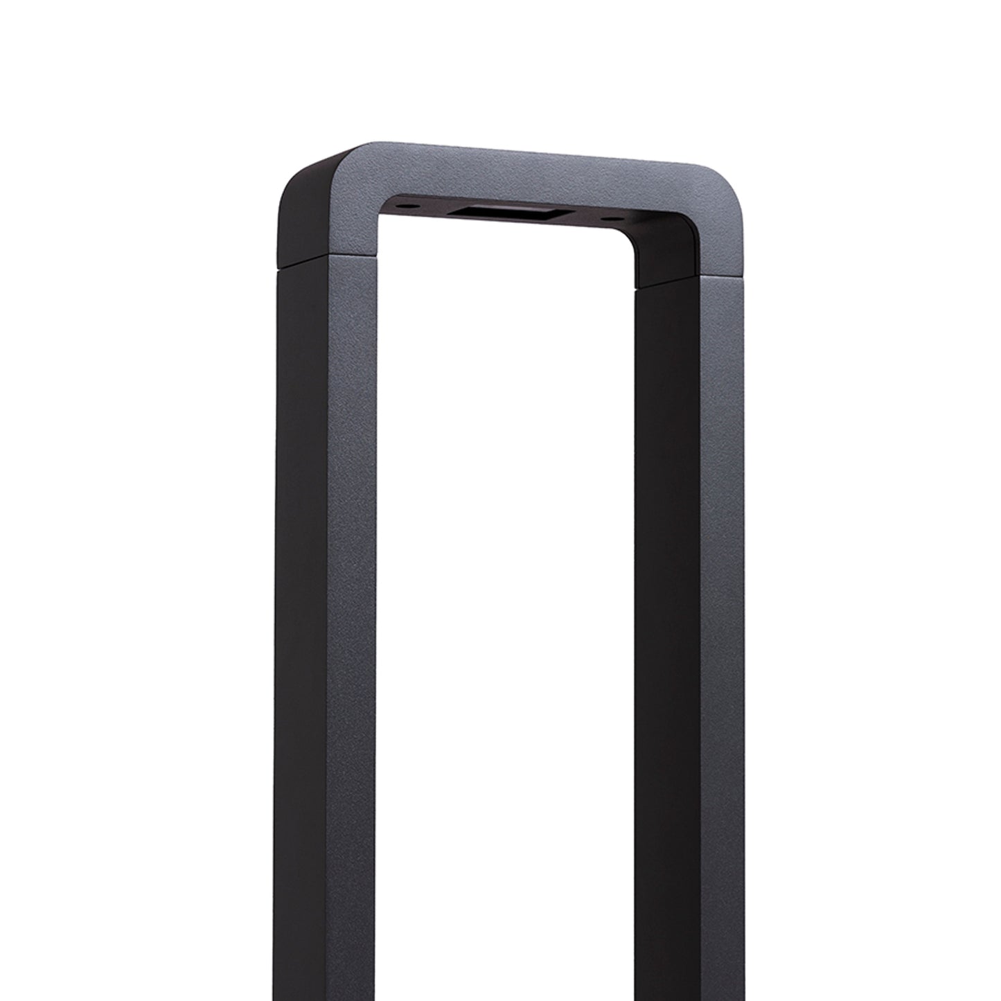 RENDL outdoor lamp BONN 65 floor black grey  230V LED 7W 120° IP65  3000K R14197 9