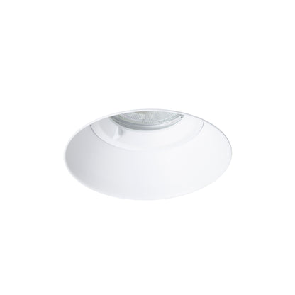 RENDL recessed light IPSO R IP65 recessed white 230V LED GU10 9W IP65 R14227 1