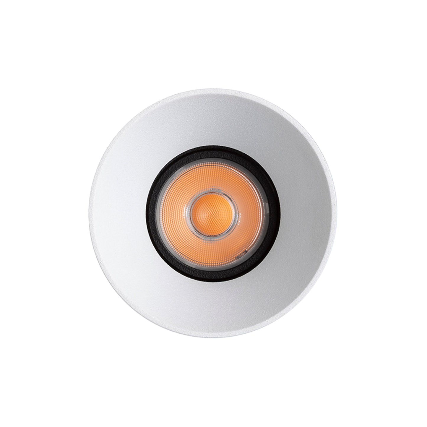 RENDL recessed light ANTARES recessed white  230V LED 10W 36°  3000K R14243 4