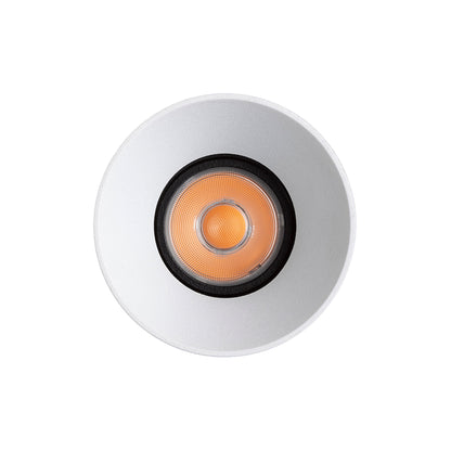 RENDL recessed light ANTARES recessed white  230V LED 10W 36°  3000K R14243 4