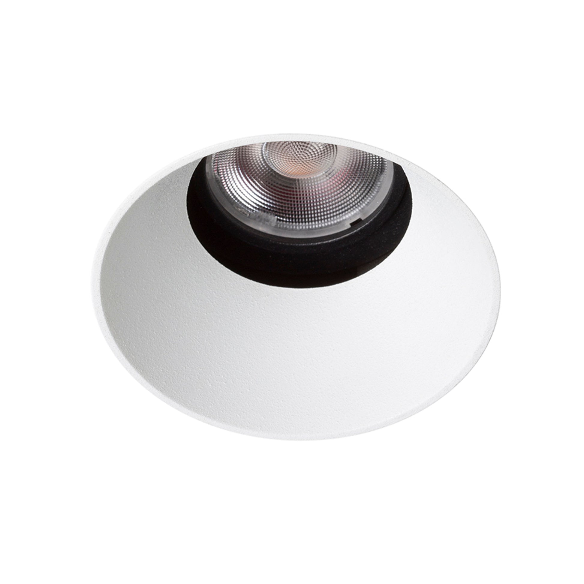 RENDL recessed light ANTARES recessed white  230V LED 10W 36°  3000K R14243 8