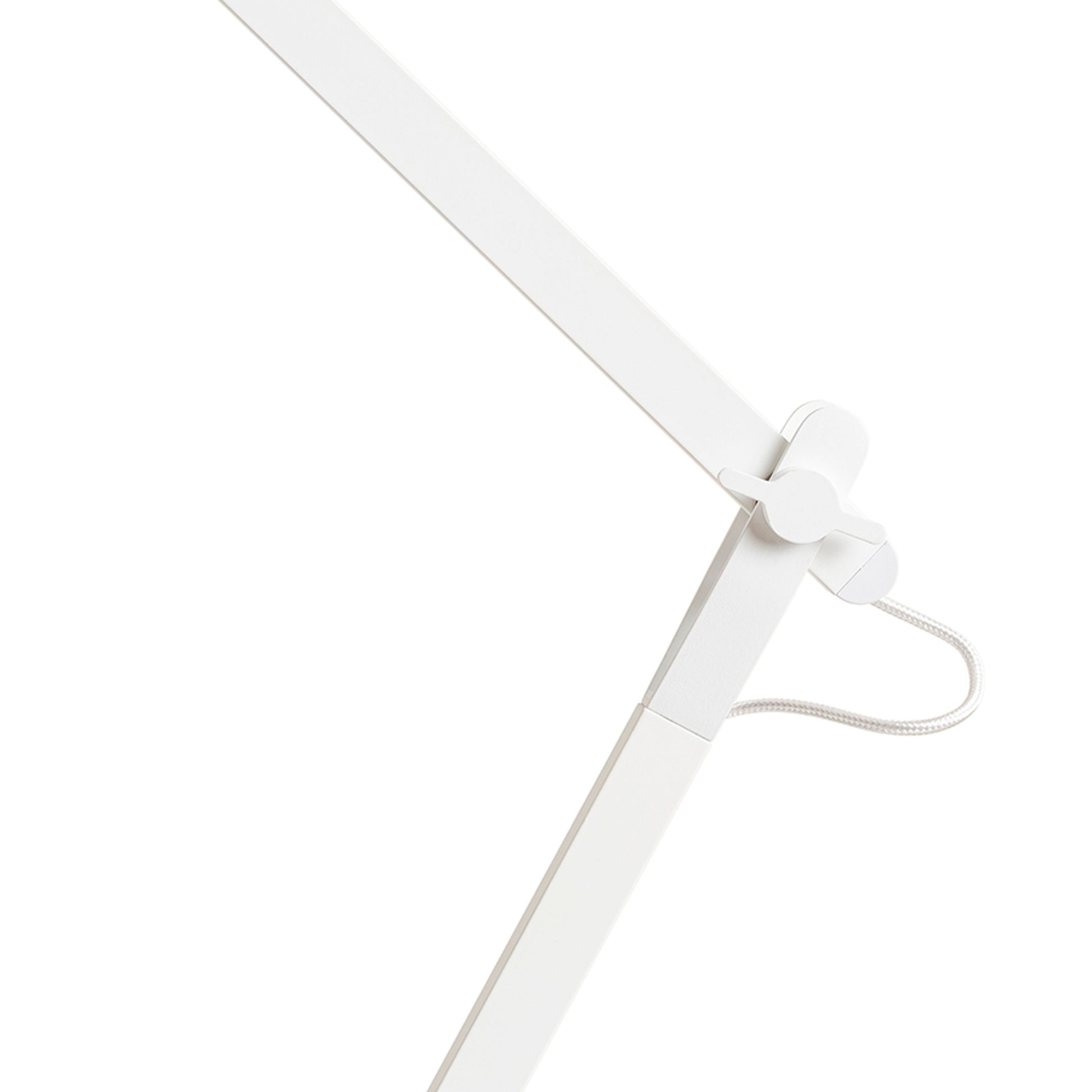 RENDL table lamp EMA DIMM table white  230V LED 10W 100°  3000K R14288 5