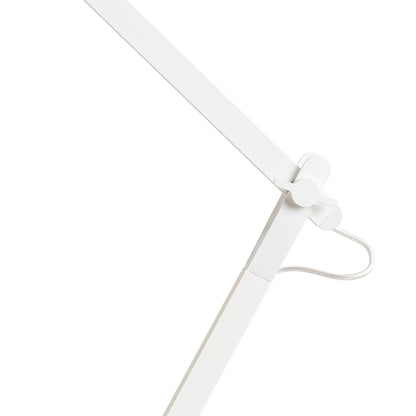RENDL table lamp EMA DIMM table white  230V LED 10W 100°  3000K R14288 5