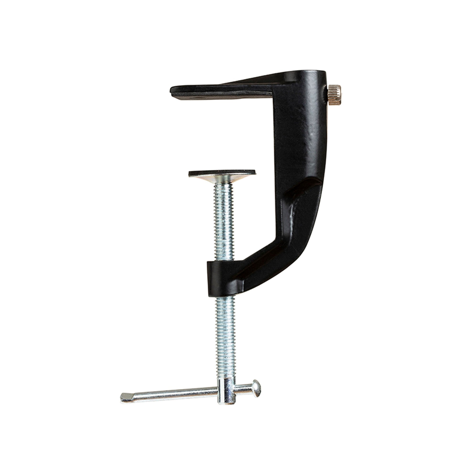 RENDL table lamp EMA c-clamp for desks black   R14291 1