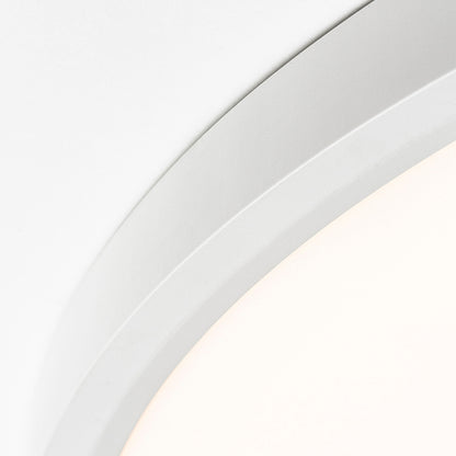 RENDL surface mounted lamp LANA 60 surface mounted white plastic 230V LED 50W 3000K 4000K 6000K R14299 5