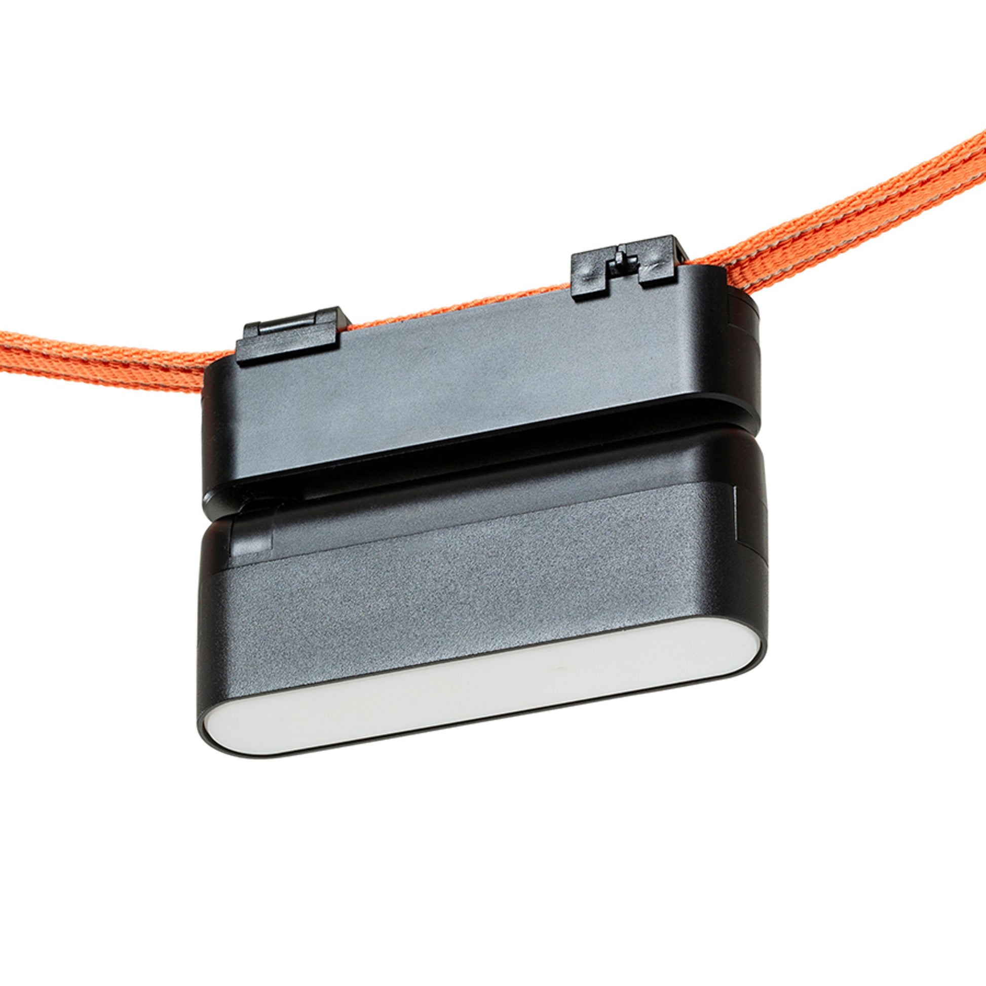 RENDL Ultra-thin track system OXONIA 11 with tilt-function for the VEGA/WAVE system black  24= LED 6W 110°  3000K 4000K 6500K R14321 13