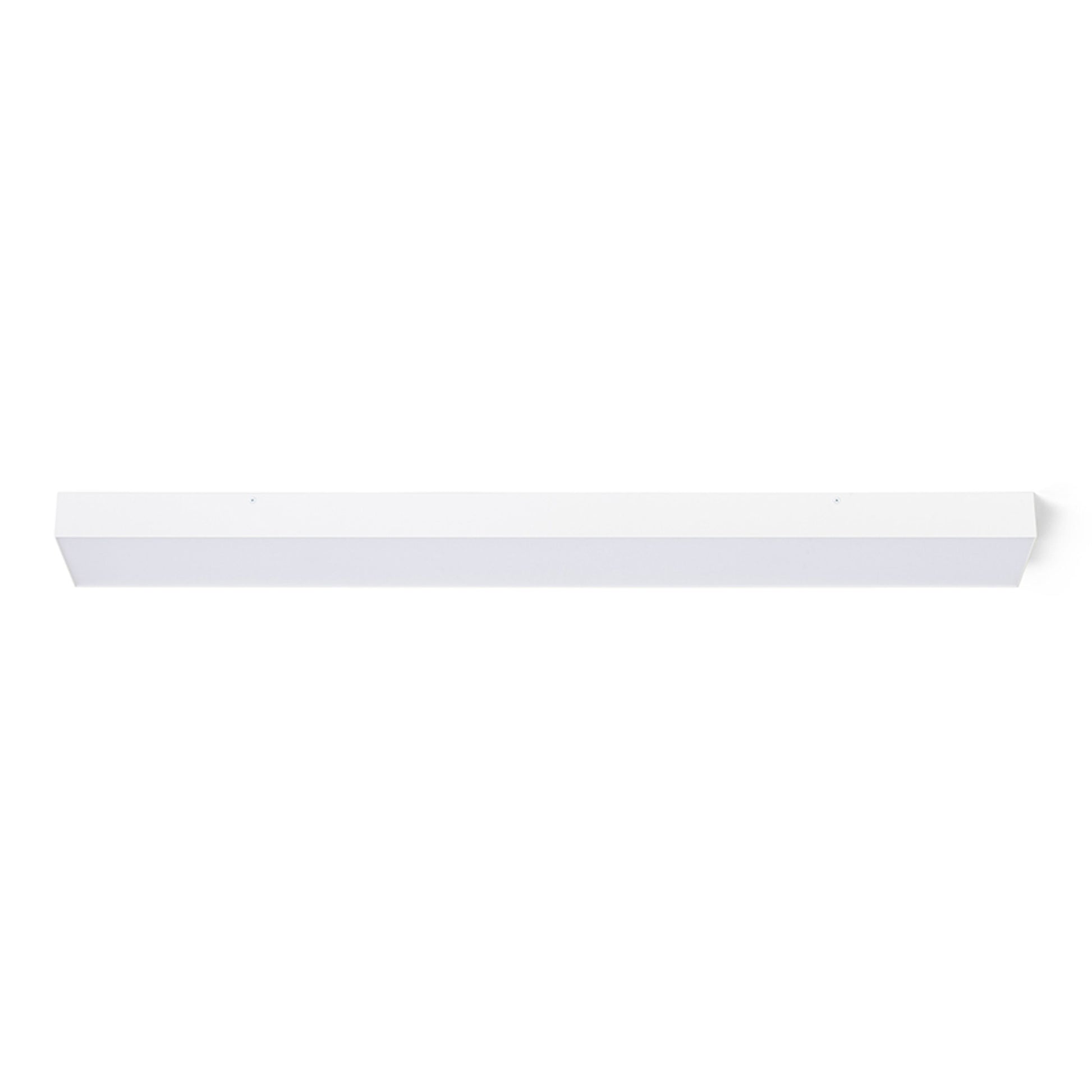 RENDL surface mounted lamp LARISA 115X15 DIMM ceiling white  230V LED 60W  3000K R14374 5