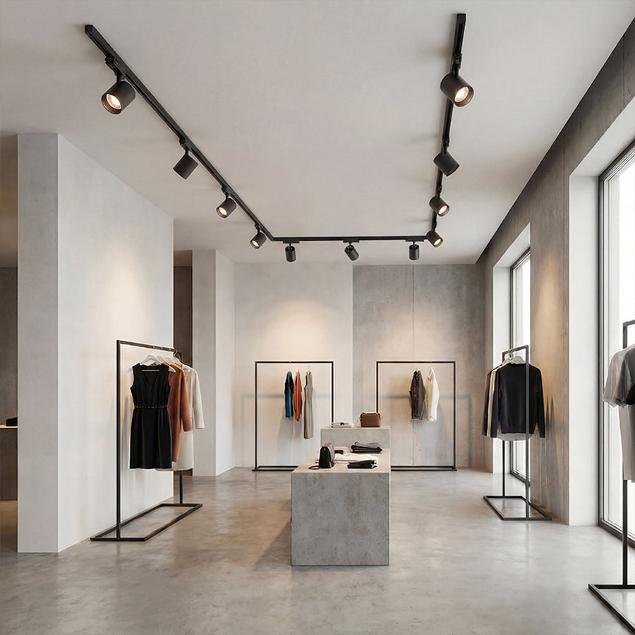 Sistemas de carril 3F