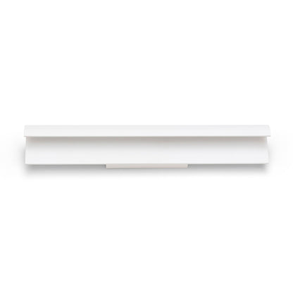 RENDL wall lamp MARAIS 53 wall white  230V LED 18W IP44  3000K R14516 6